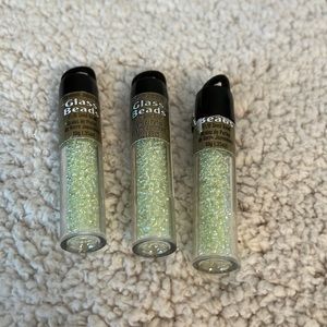 Premium Japanese Glass Seed Beads 11/0.